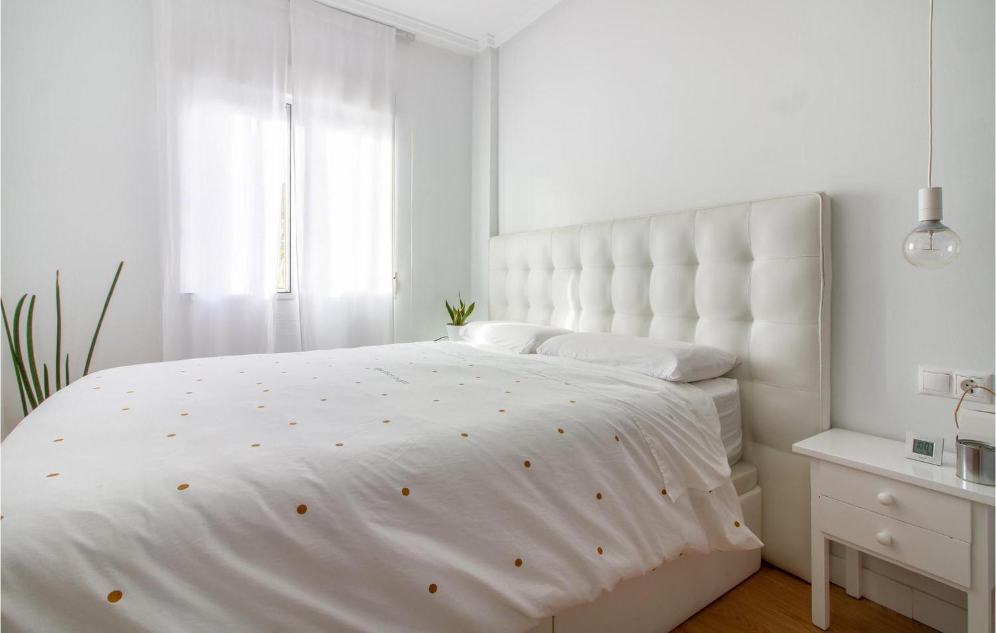 Beach Front Apartment In Los Arenales Del Sol Extérieur photo